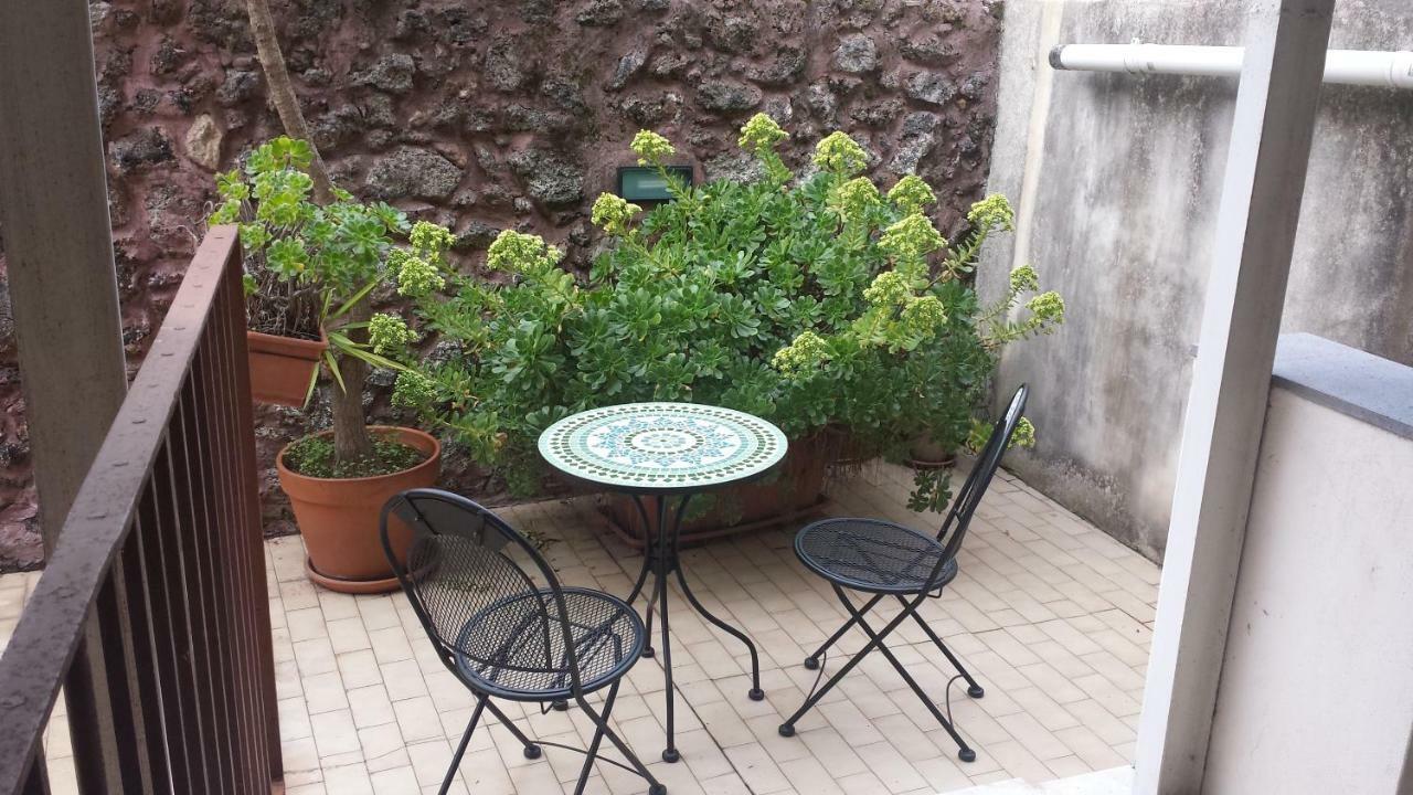 Casa Giuffrida Villa CTA Exterior photo