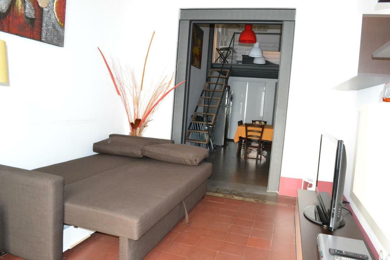 Casa Giuffrida Villa CTA Exterior photo
